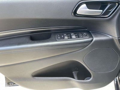 2024 Dodge Durango SXT Plus