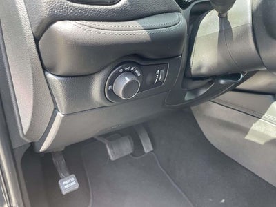 2024 Dodge Durango SXT Plus