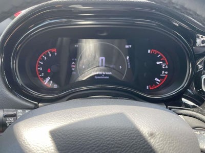 2024 Dodge Durango SXT Plus