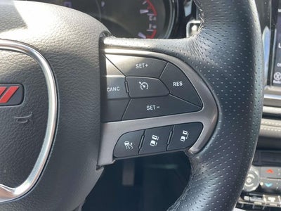2024 Dodge Durango SXT Plus