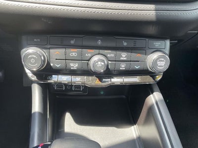 2024 Dodge Durango SXT Plus