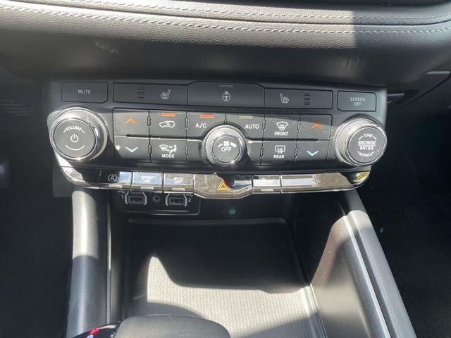 2024 Dodge Durango SXT Plus