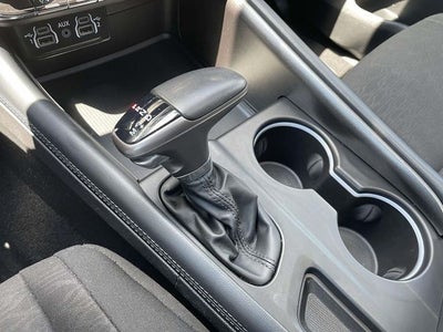2024 Dodge Durango SXT Plus