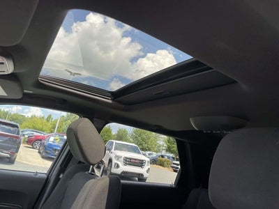 2024 Dodge Durango SXT Plus