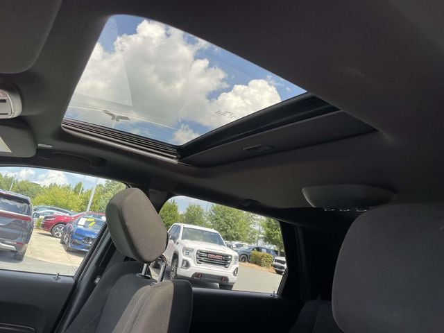 2024 Dodge Durango SXT Plus