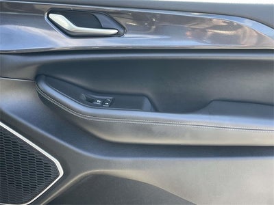 2022 Jeep Grand Cherokee L Laredo