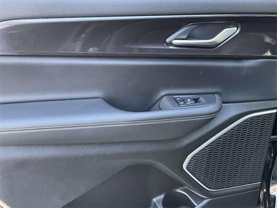 2022 Jeep Grand Cherokee L Laredo