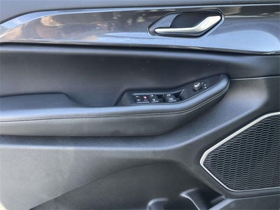 2022 Jeep Grand Cherokee L Laredo