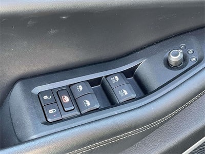 2022 Jeep Grand Cherokee L Laredo