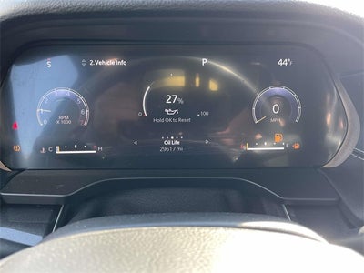 2022 Jeep Grand Cherokee L Laredo