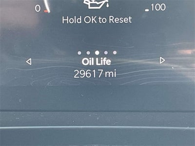 2022 Jeep Grand Cherokee L Laredo