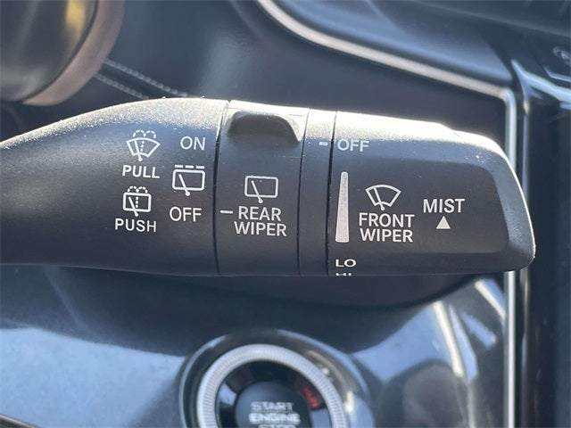 2022 Jeep Grand Cherokee L Laredo