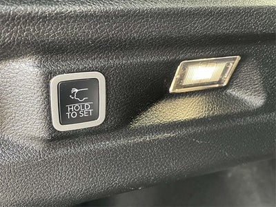 2022 Jeep Grand Cherokee L Laredo