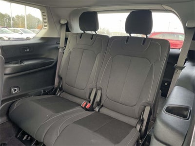 2022 Jeep Grand Cherokee L Laredo