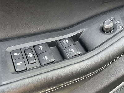 2022 Jeep Grand Cherokee L Laredo