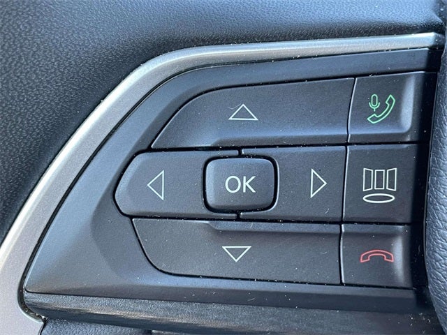 2024 Jeep Grand Cherokee L Altitude X