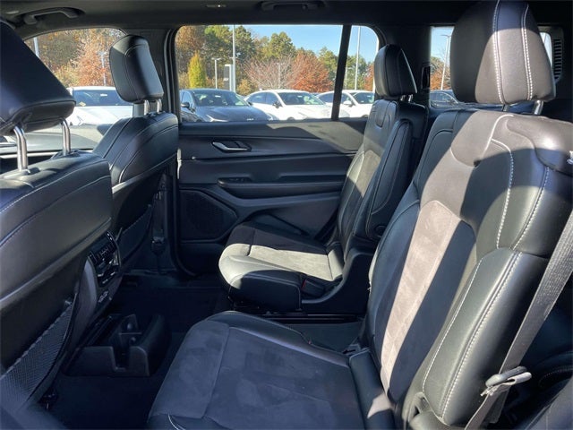 2024 Jeep Grand Cherokee L Altitude X