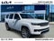 2023 Jeep Grand Wagoneer Series II