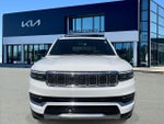 2023 Jeep Grand Wagoneer Series II
