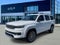 2023 Jeep Grand Wagoneer Series II