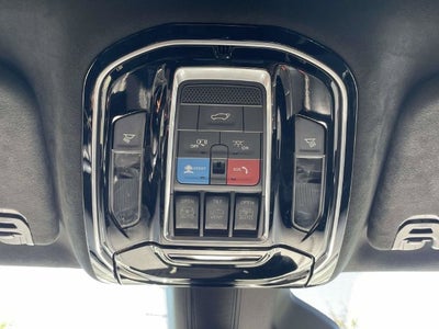 2023 Jeep Grand Wagoneer Series II