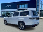 2023 Jeep Grand Wagoneer Series II