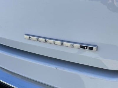 2023 Jeep Grand Wagoneer Series II
