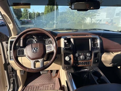 2014 RAM 1500 Laramie