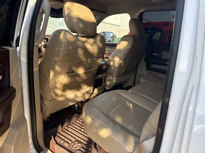 2014 RAM 1500 Laramie
