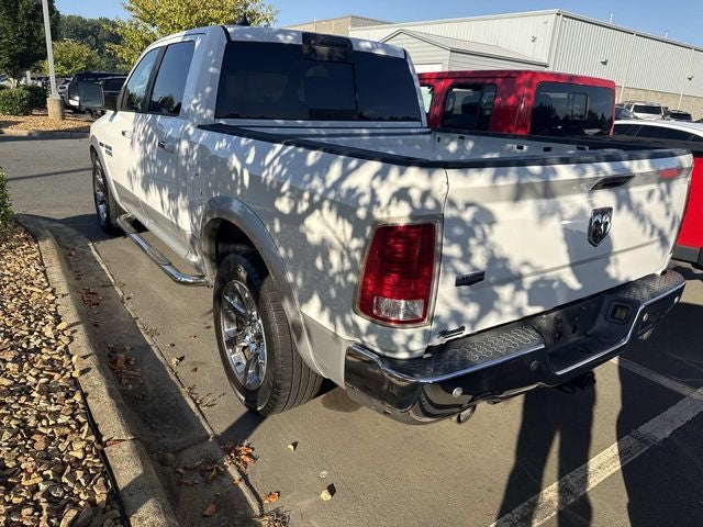 2014 RAM 1500 Laramie