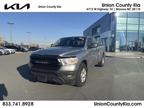 2019 RAM 1500 Tradesman