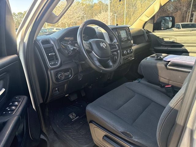 2019 RAM 1500 Tradesman
