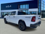 2025 RAM 1500 Warlock