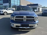 2011 RAM 1500 Big Horn