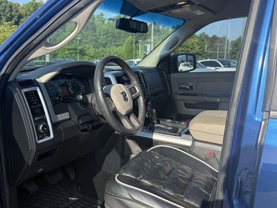 2011 RAM 1500 Big Horn