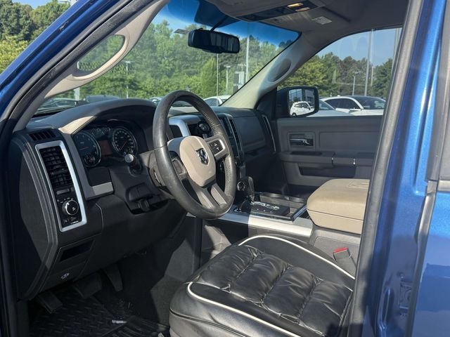 2011 RAM 1500 Big Horn