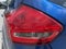 2018 Ford Focus SEL
