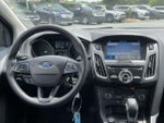 2018 Ford Focus SEL