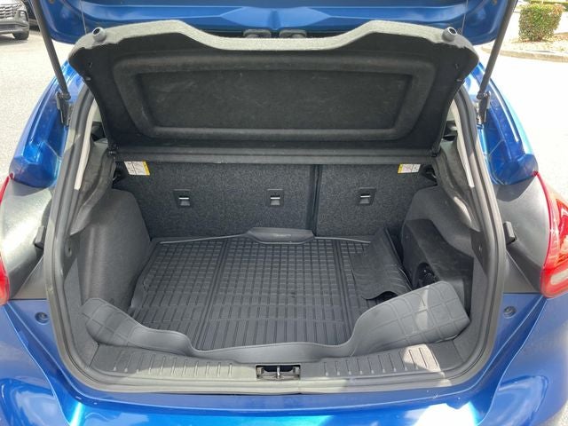 2018 Ford Focus SEL
