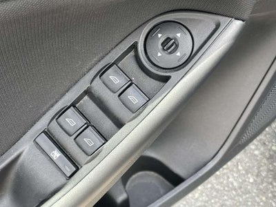 2018 Ford Focus SEL