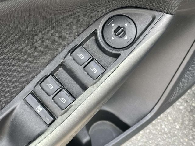 2018 Ford Focus SEL