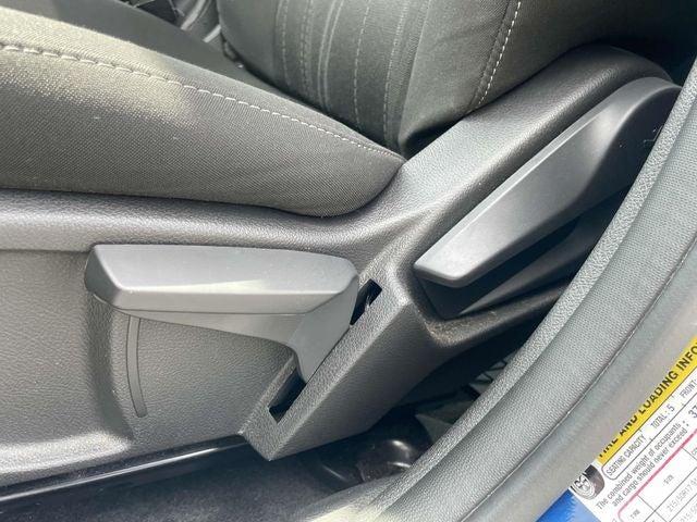2018 Ford Focus SEL