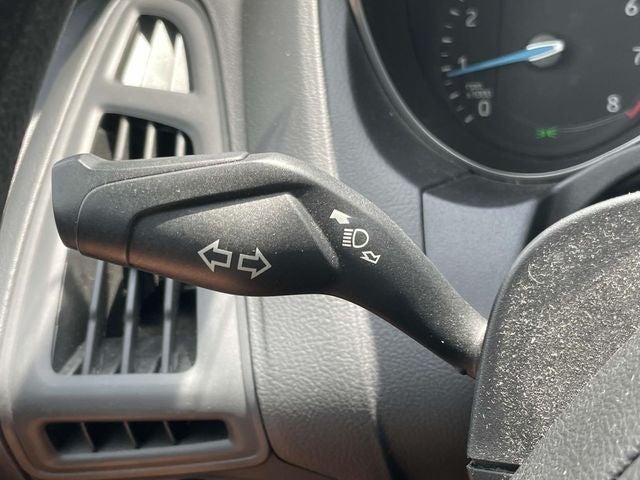 2018 Ford Focus SEL