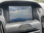 2018 Ford Focus SEL