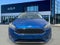 2018 Ford Focus SEL