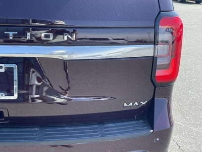 2024 Ford Expedition Max Platinum