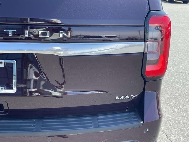 2024 Ford Expedition Max Platinum