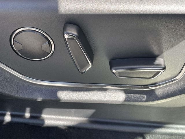2024 Ford Expedition Max Platinum