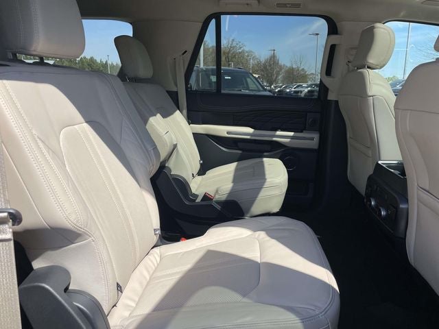 2024 Ford Expedition Max Platinum