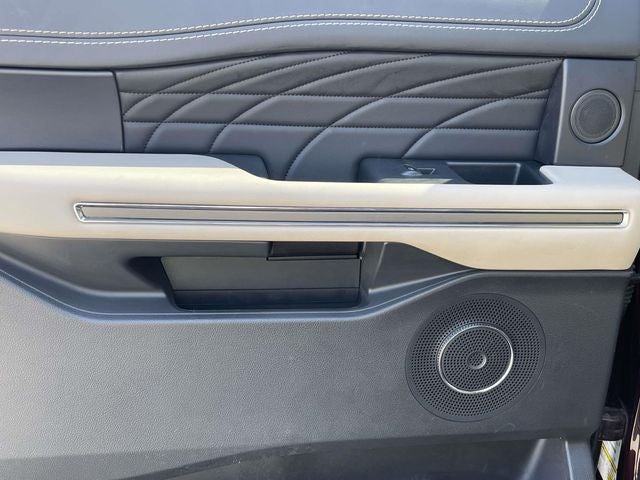 2024 Ford Expedition Max Platinum